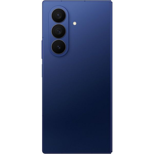 Samsung Galaxy Z Fold 7 12+ 256Gb Blue Shadow (Snapdragon,2 nano-SIM/eSIM)