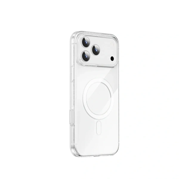 Чехол Moreus iSafe Mirage MagSafe 17 Pro